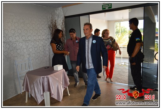 rolim de moura